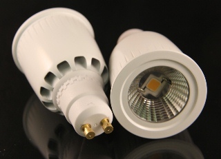 mr16 LED 8 WATT