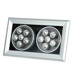 Low Power IP62 LED outdoor lights