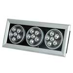 Low Power IP62 LED outdoor lights