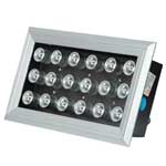 Low Power IP62 LED outdoor lights
