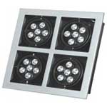 High Efficiency LED lighting