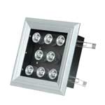 Low Power IP62 LED outdoor lights
